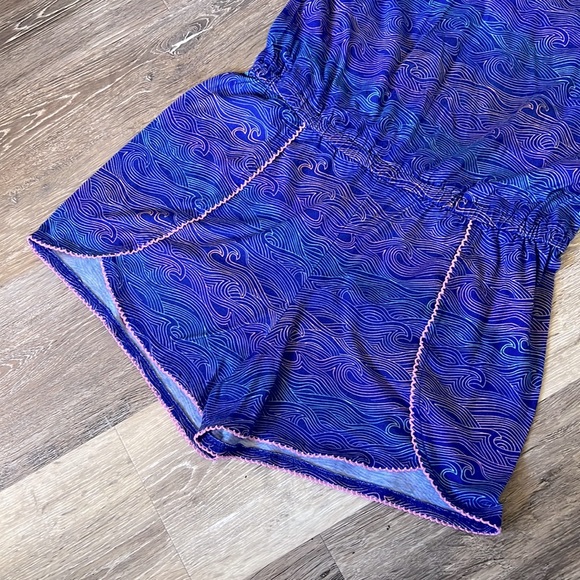 More Than Magic Big Kids Girls Romper size 18 Good Condition - Picture 4 of 7